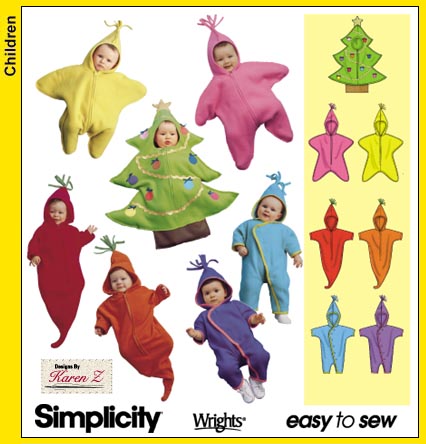 Baby star shaped outlet snowsuit